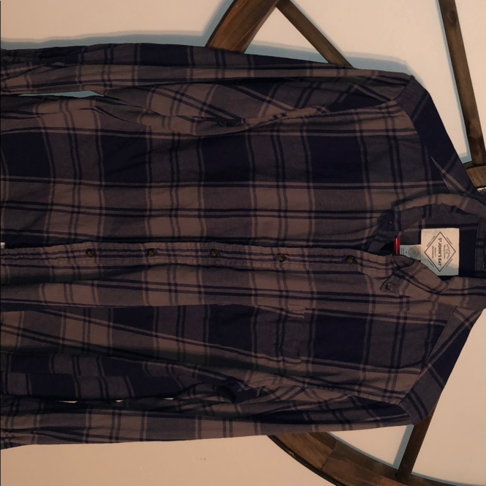 Flannel - Picture 2 of 3
